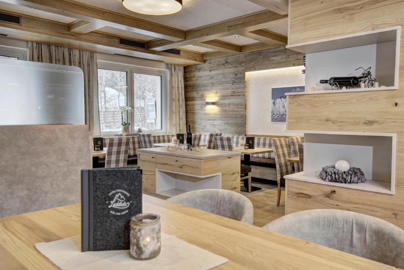 Hotel-Restaurant Bike&Snow Lederer Mühlbach am Hochkönig Exterior foto