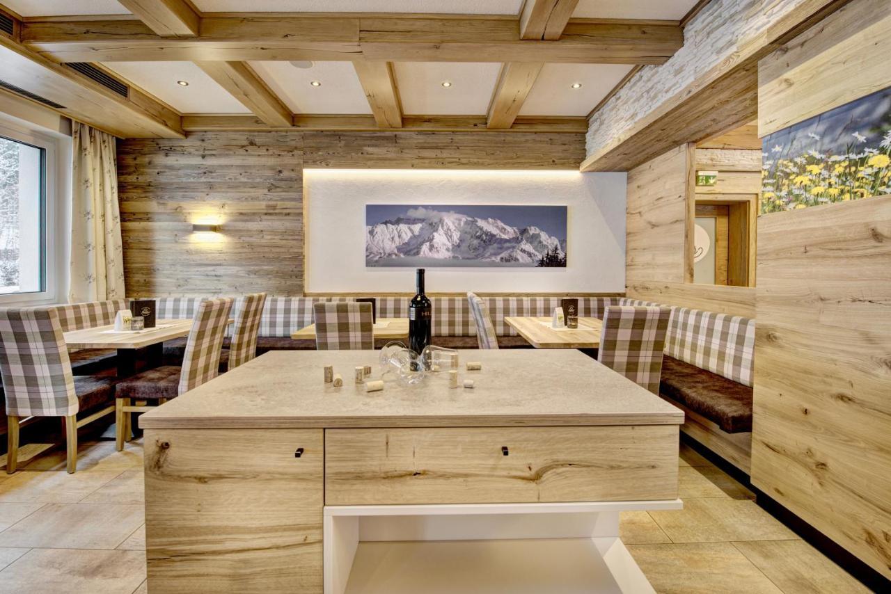Hotel-Restaurant Bike&Snow Lederer Mühlbach am Hochkönig Exterior foto
